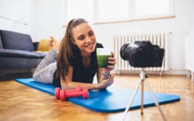 FitLine Business erfolgreich aufbauen: Network-Marketing-Tipps, die wirklich funktionieren