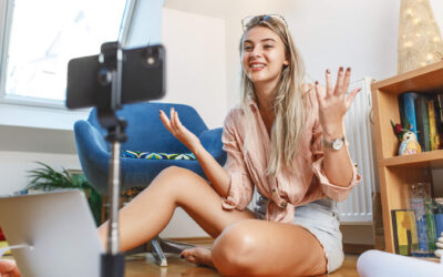 Chogan Business aufbauen: Erfolgreich werden als Parfum-Influencer im Network Marketing